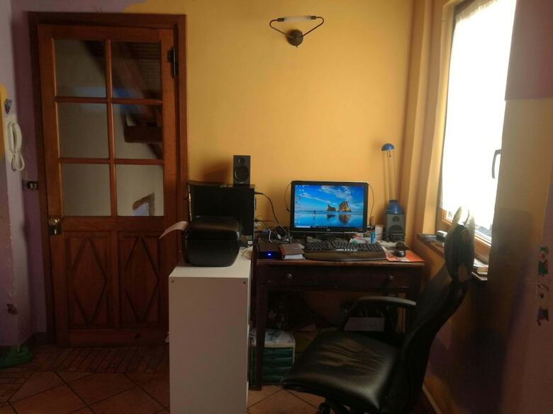 B&B Rocciamelone