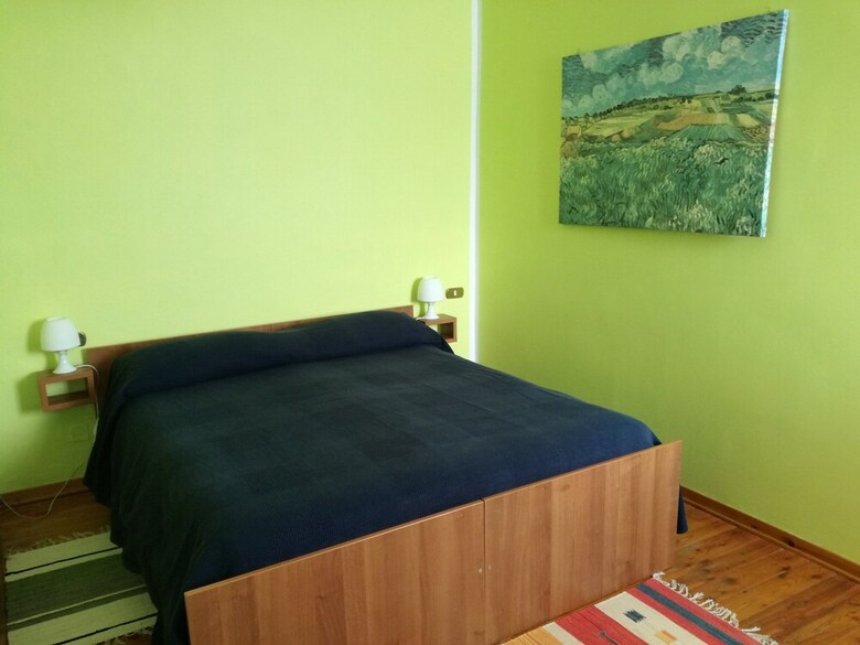B&B Rocciamelone