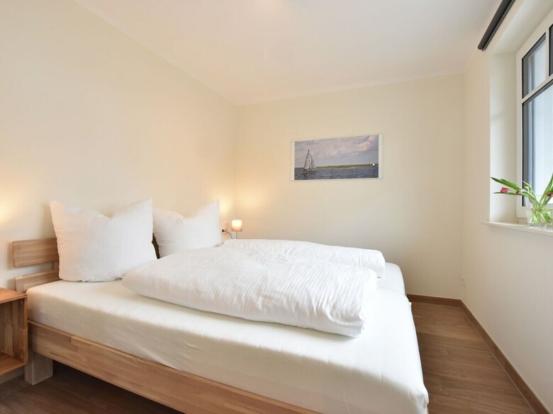 Enticing Holiday Home In Rerik With Terrace