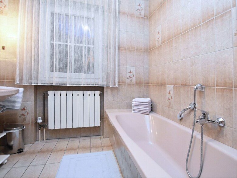 Modern Apartment In Goggersreut With Terrace