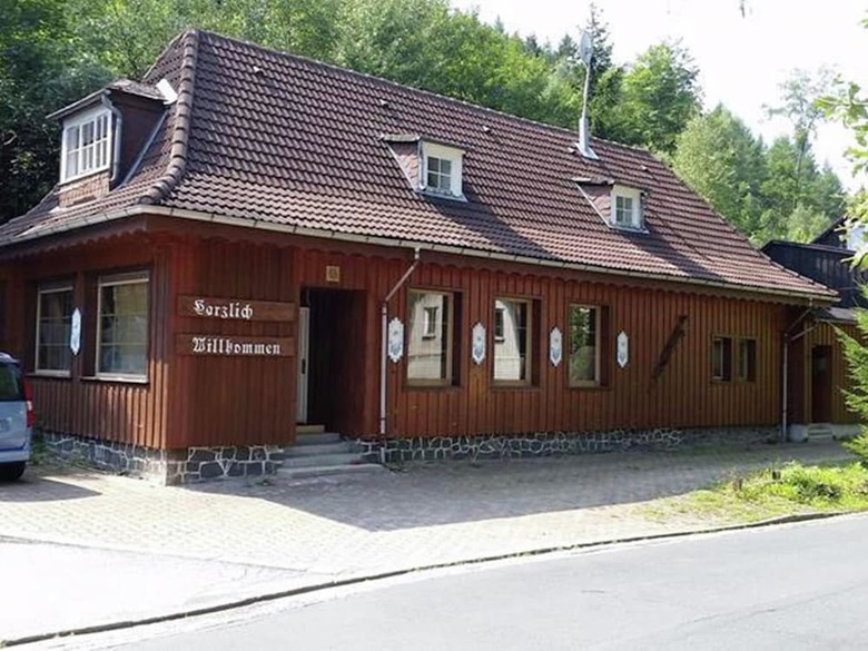 Modern Apartment In Wildemann With Parking