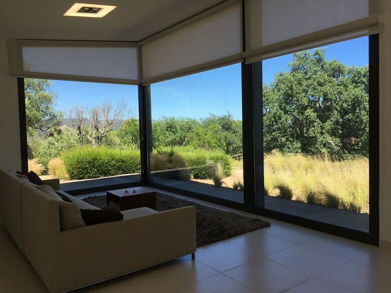 Modern Villa In Santa Cristina D'aro With Private Pool