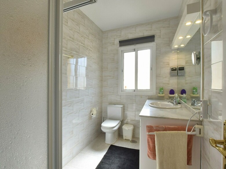 Comfortable Villa In Andalusia With Swimming Pool