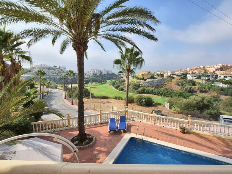 Comfortable Villa In Andalusia With Swimming Pool