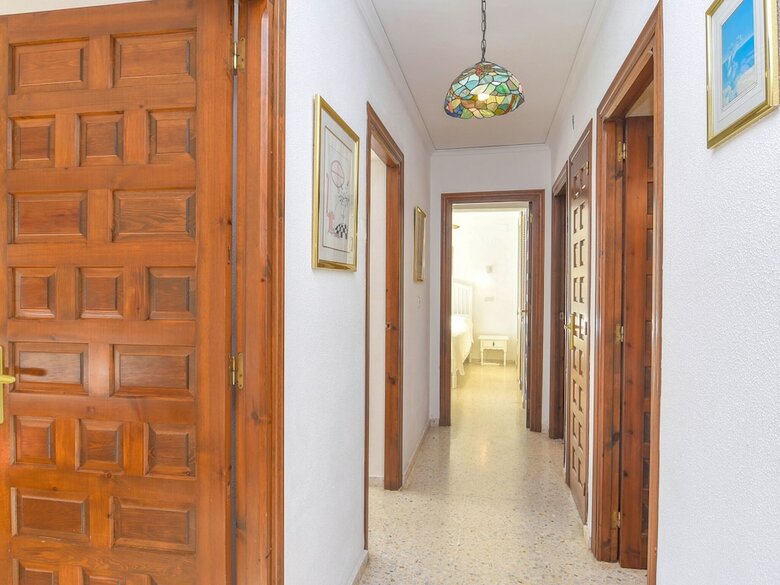 Enchanting Villa In Denia Spain With Private Pool 2 Km From The Beach
