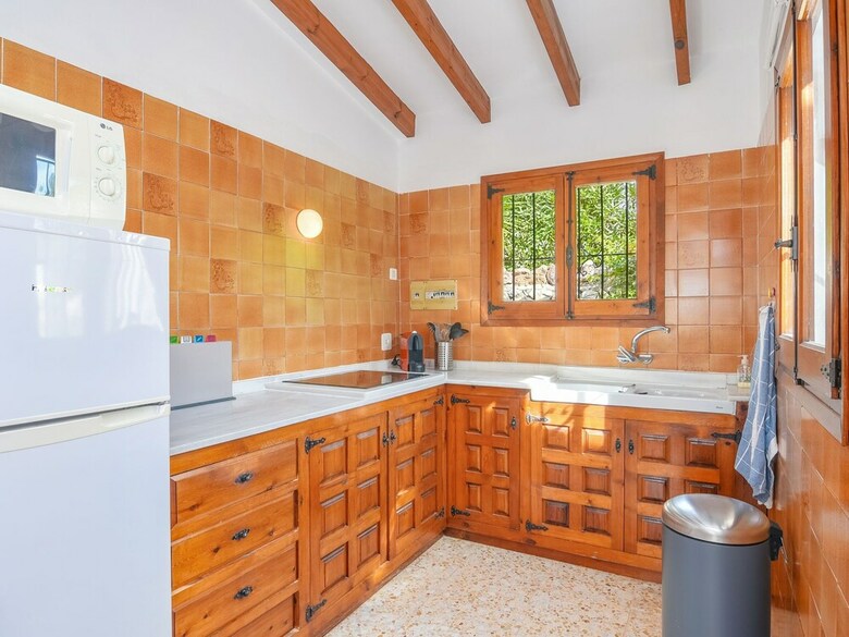 Luxurious Villa With Private Swimming Pool In Benissa