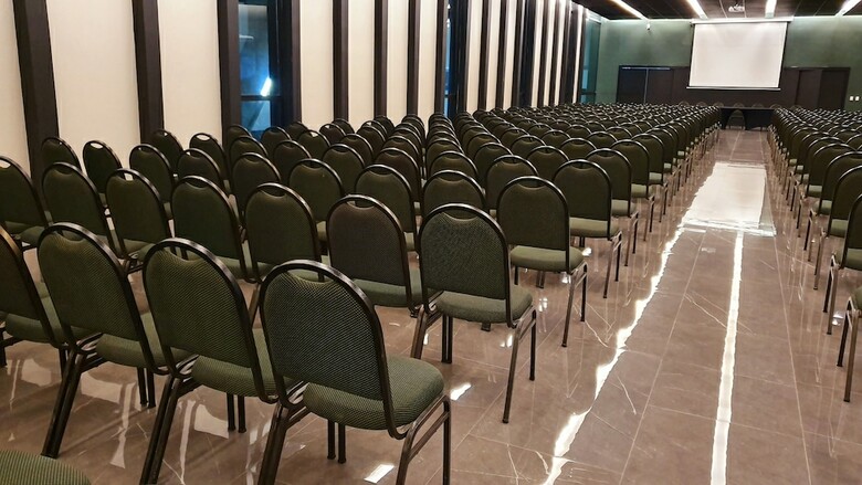 Hotel Blue Tree Towers Rio Poty