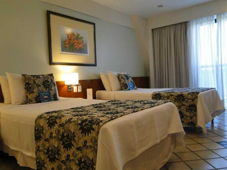 Hotel Blue Tree Towers Rio Poty