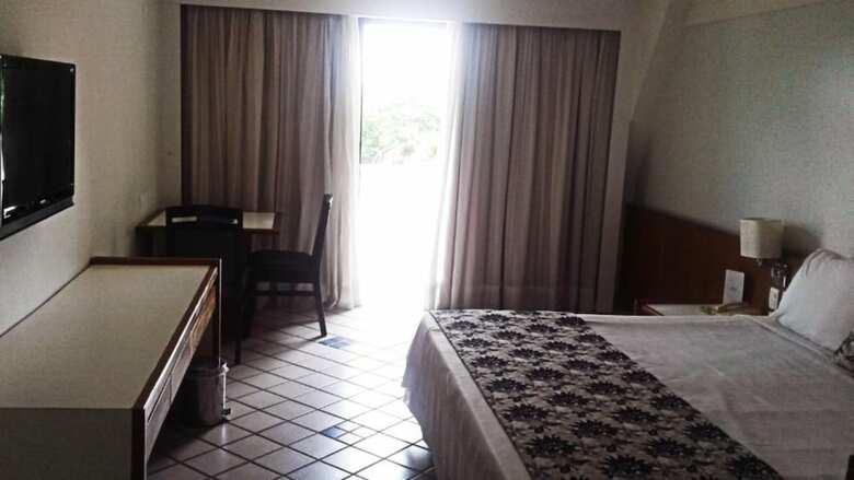 Hotel Blue Tree Towers Rio Poty
