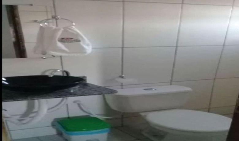 Hotel Oyo Pousada Bougainville