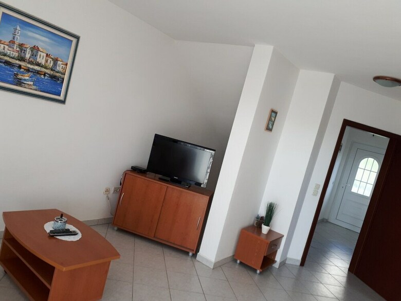 Apartment 1978