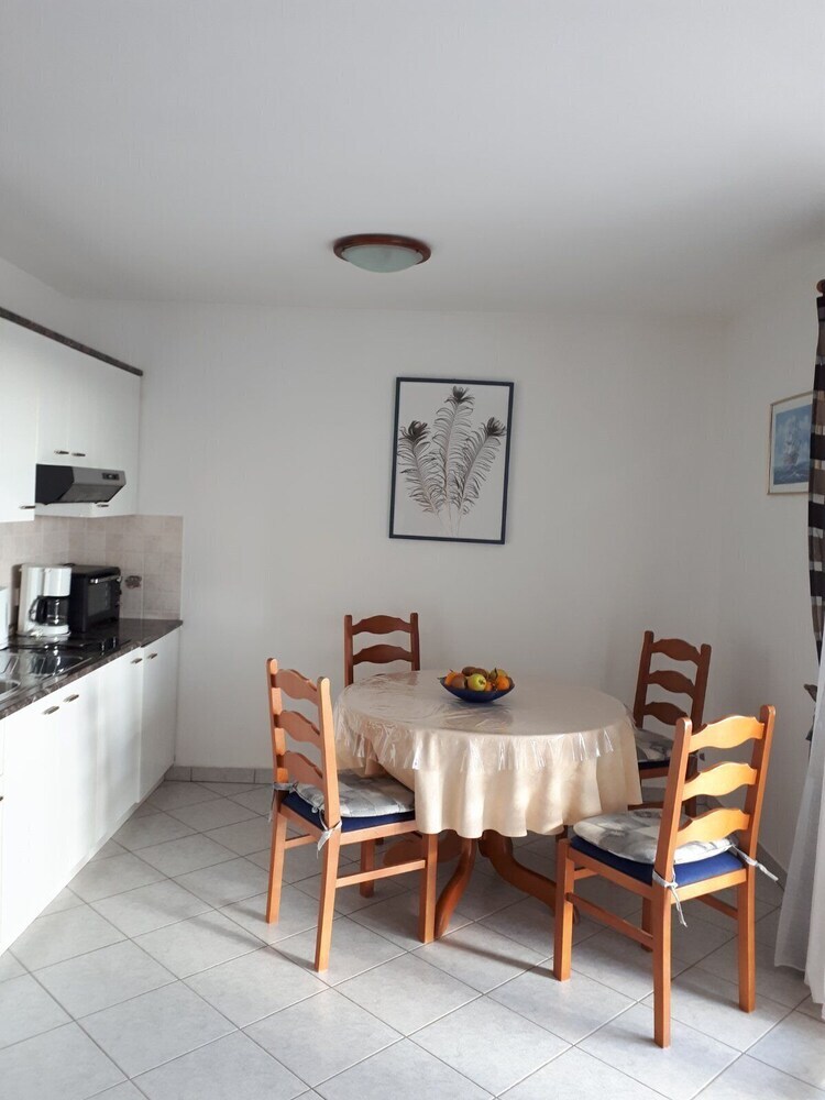 Apartment 1978
