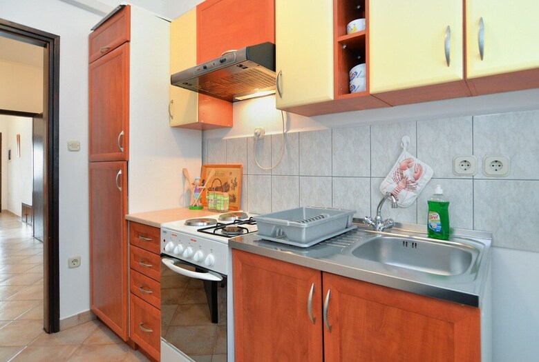 Apartment 1803