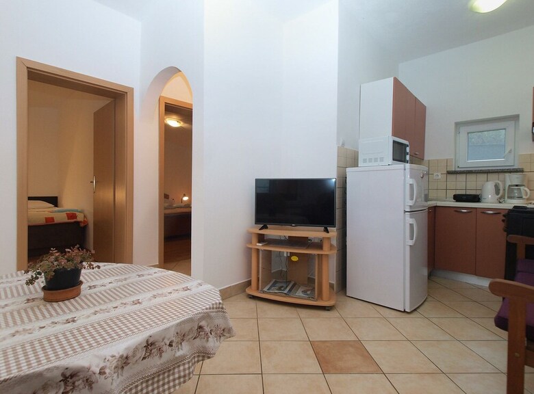 Apartment 1774