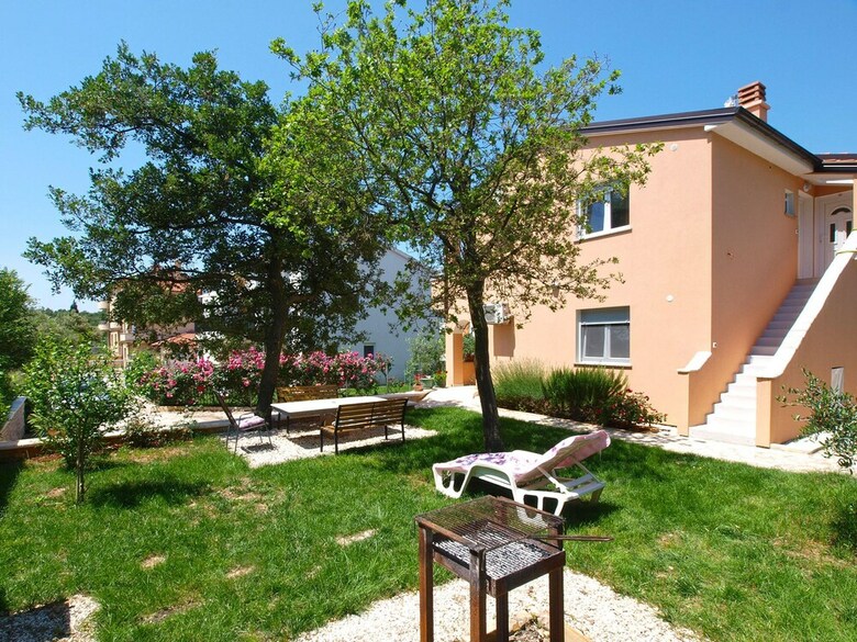 Apartment 1774