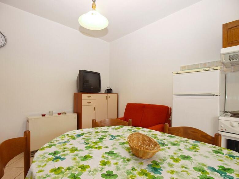 Apartment 1858