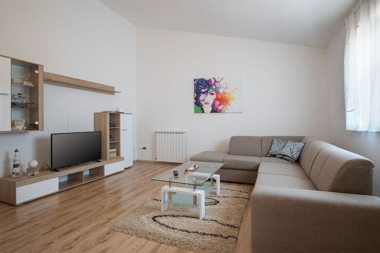 Villa Apartment 1816
