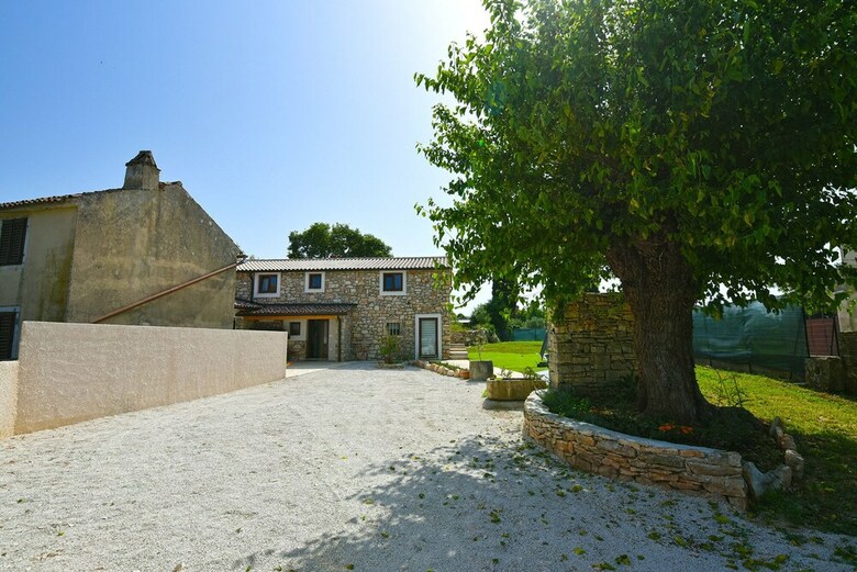 Villa House 1815