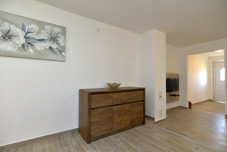 Apartment 1890