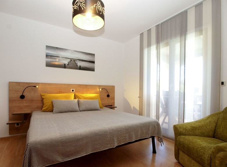 Villa Apartment 1868
