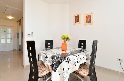 Apartment 1966