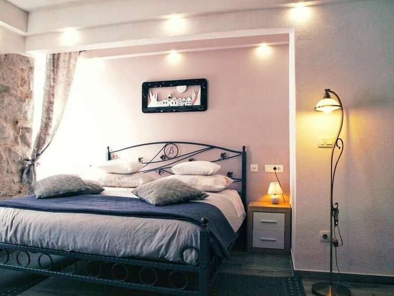 Bossa Studio Apartments
