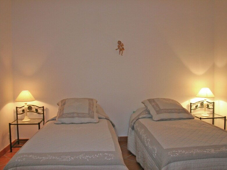 Luxurious Villa In Cotignac With Private Pool