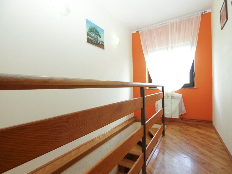 Villa Apartment 1862