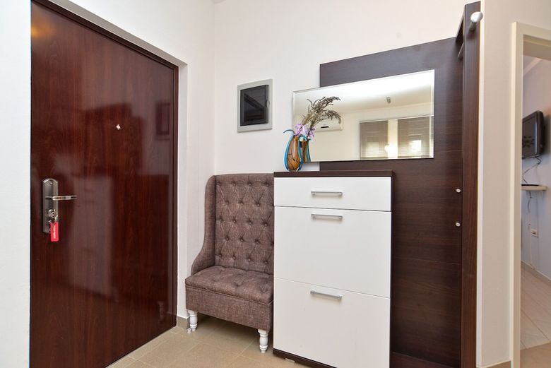 Apartment 1977