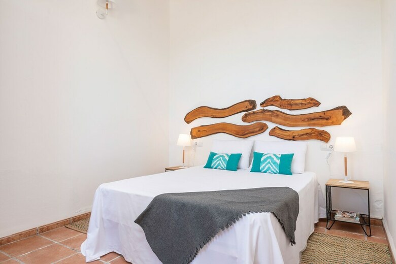 Apartamentos Sa Plana Nova