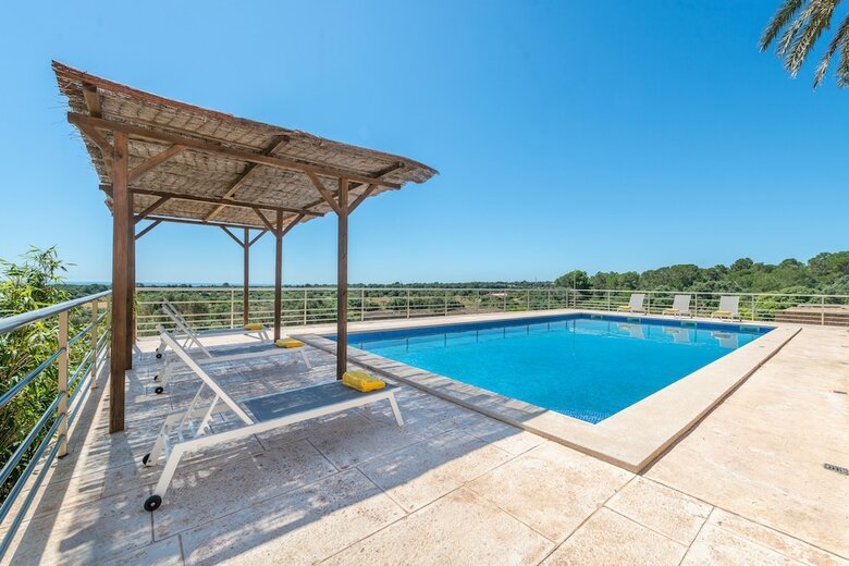 Apartamentos Sa Plana Nova