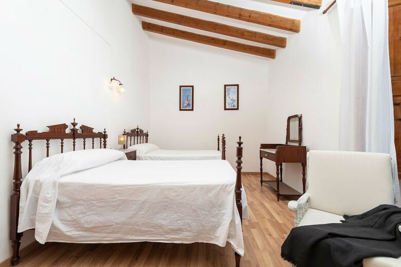 Apartamentos Sa Plana Nova