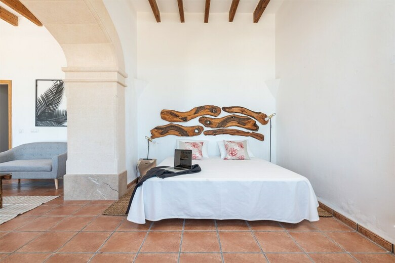 Apartamentos Sa Plana Nova