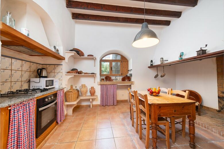 Apartamentos Sa Plana Nova