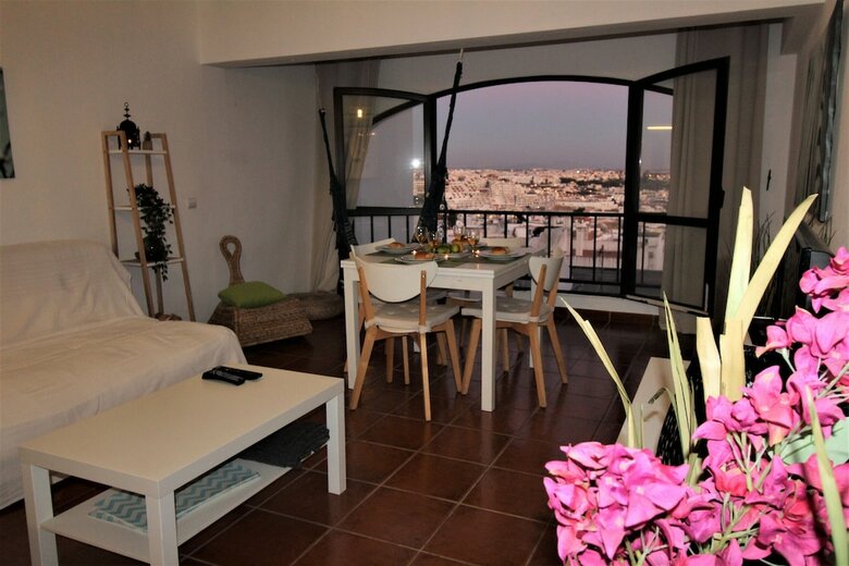 Apartamento Cerro Albufeira Sea View