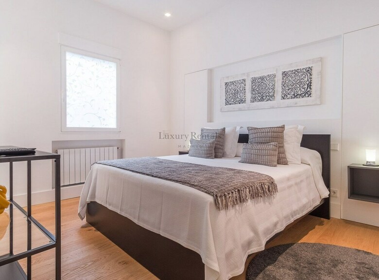 Apartamentos Palacio Real