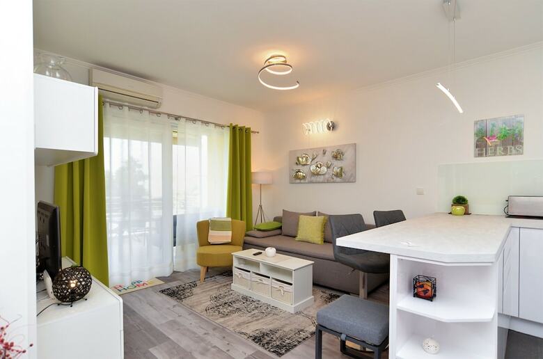 Apartment 1941