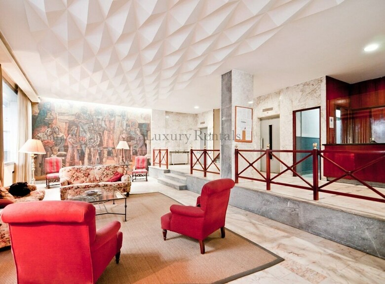 Apartamento Doctor Fleming
