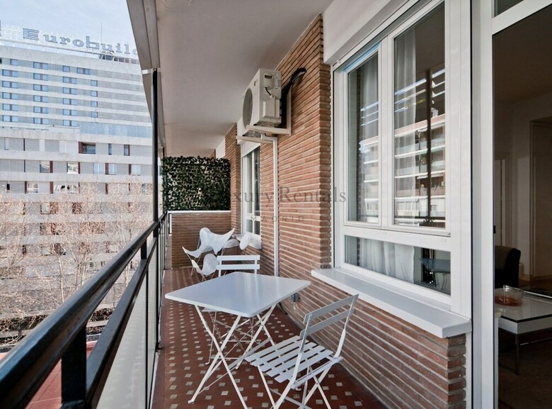 Apartamento Doctor Fleming