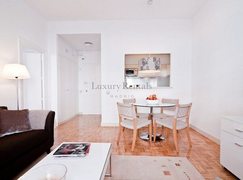 Apartamento Doctor Fleming
