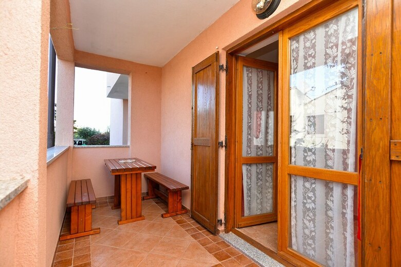 Apartment 1945