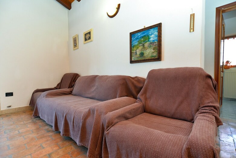 Apartment 1945