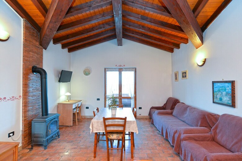 Apartment 1945