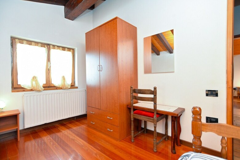 Apartment 1945