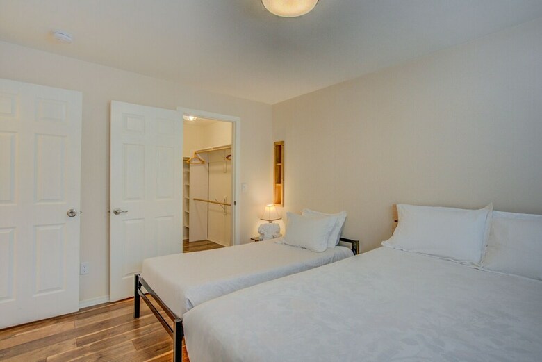 Apartamentos 2 Bd Value-stay Dog-friendly!