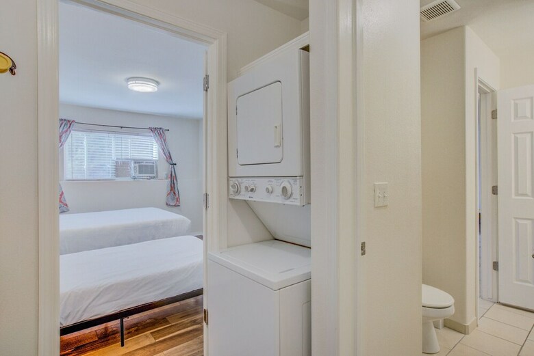 Apartamentos 2 Bd Value-stay Dog-friendly!