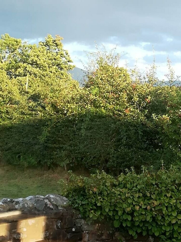 Lake District And Eden Valley
