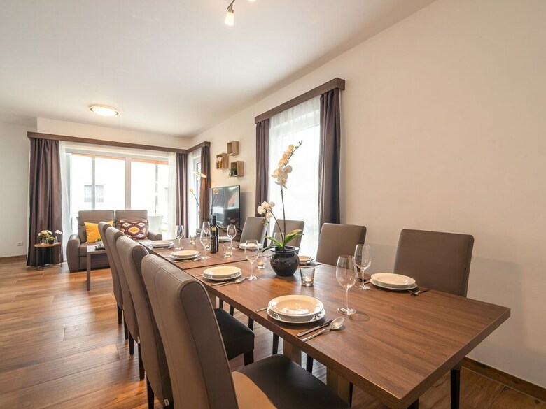 Spacious Apartment In Schladming With Balcony