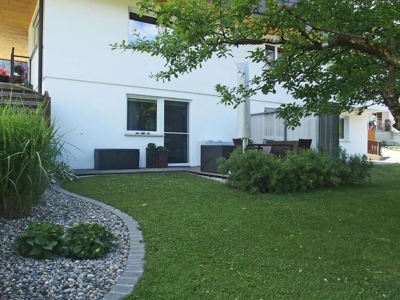 Modern Apartment In Vandans With Terrace