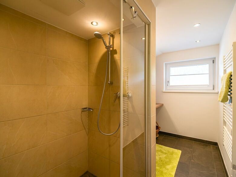 Charming Apartment In Neukirchen Near Ski Bus Stop